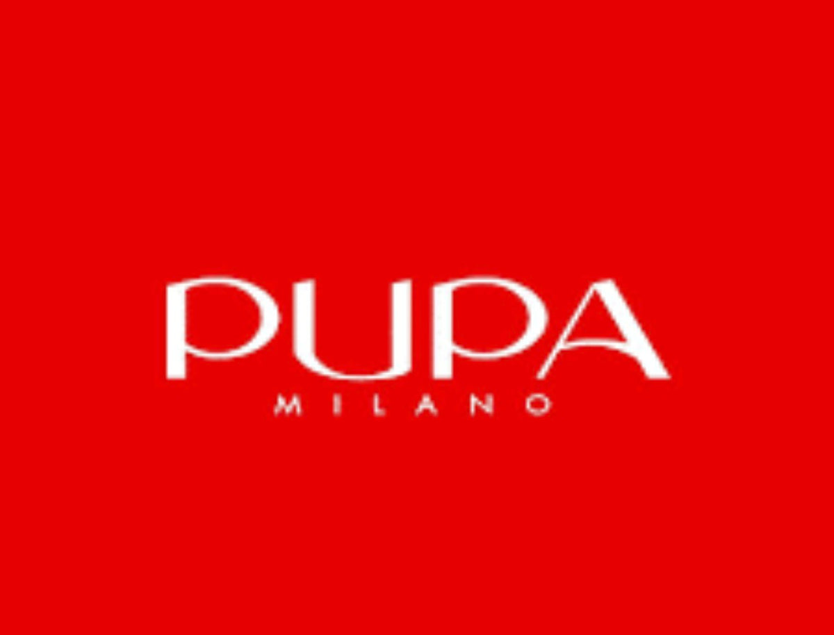 PUPA MILANO MAKE UP
