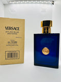 VERSACE DYLAN BLUE pour homme edt 100ml tester