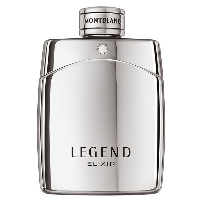 Montblanc Legend :Elixir Parfum  uomo 100ml