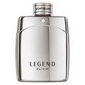Montblanc Legend :Elixir Parfum  uomo 100ml