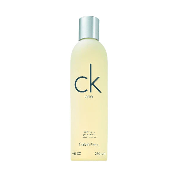 Calvin Klein :Ck One Bagno  Doccia unisex