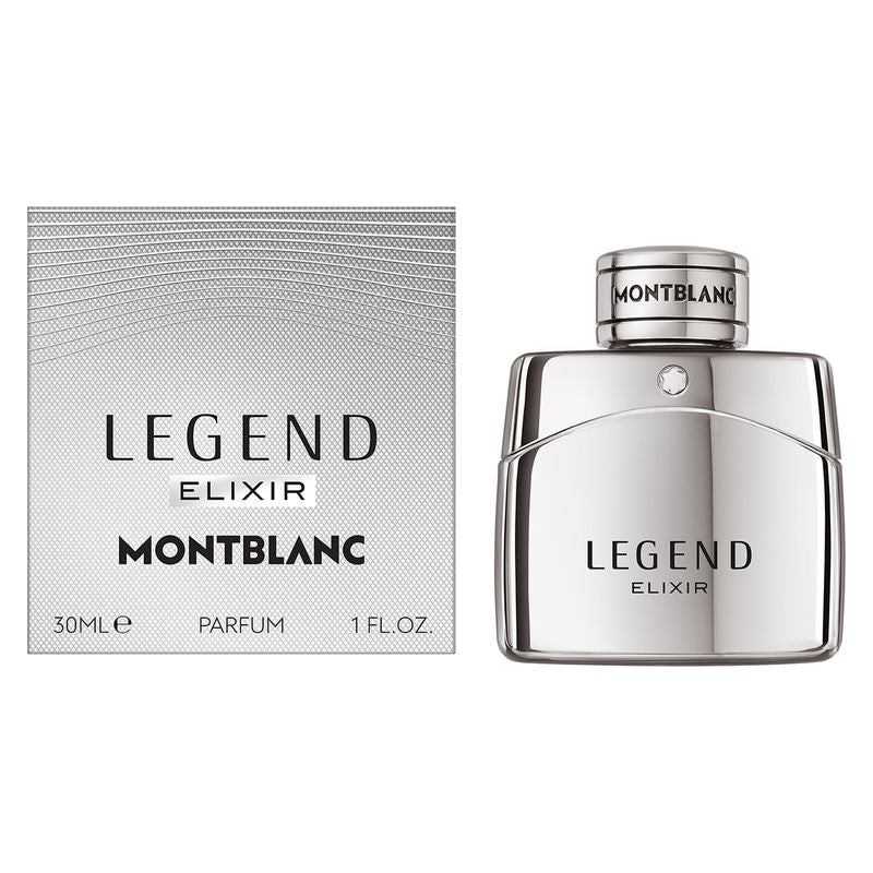 Montblanc Legend :Elixir Parfum  uomo 30ml