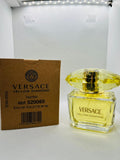VERSACE Yellow Diamond eau de toilette donna 90ml
