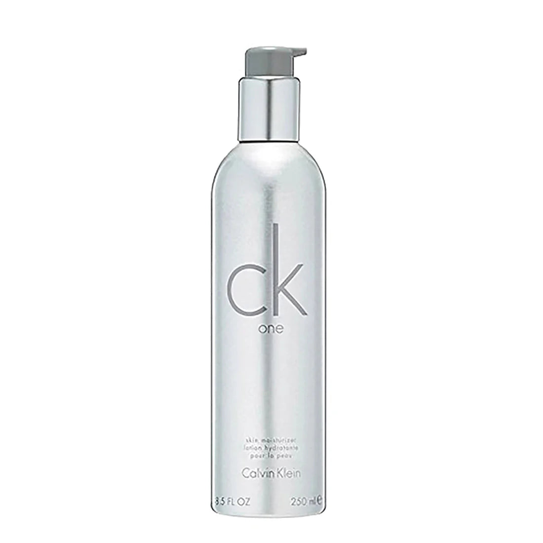 Calvin Klein: Ck One 250 ml Body Lotion Profumata Dispenser 250 ml unisex