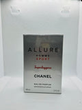 Chanel Allure Homme Sport Superleggera 100ml