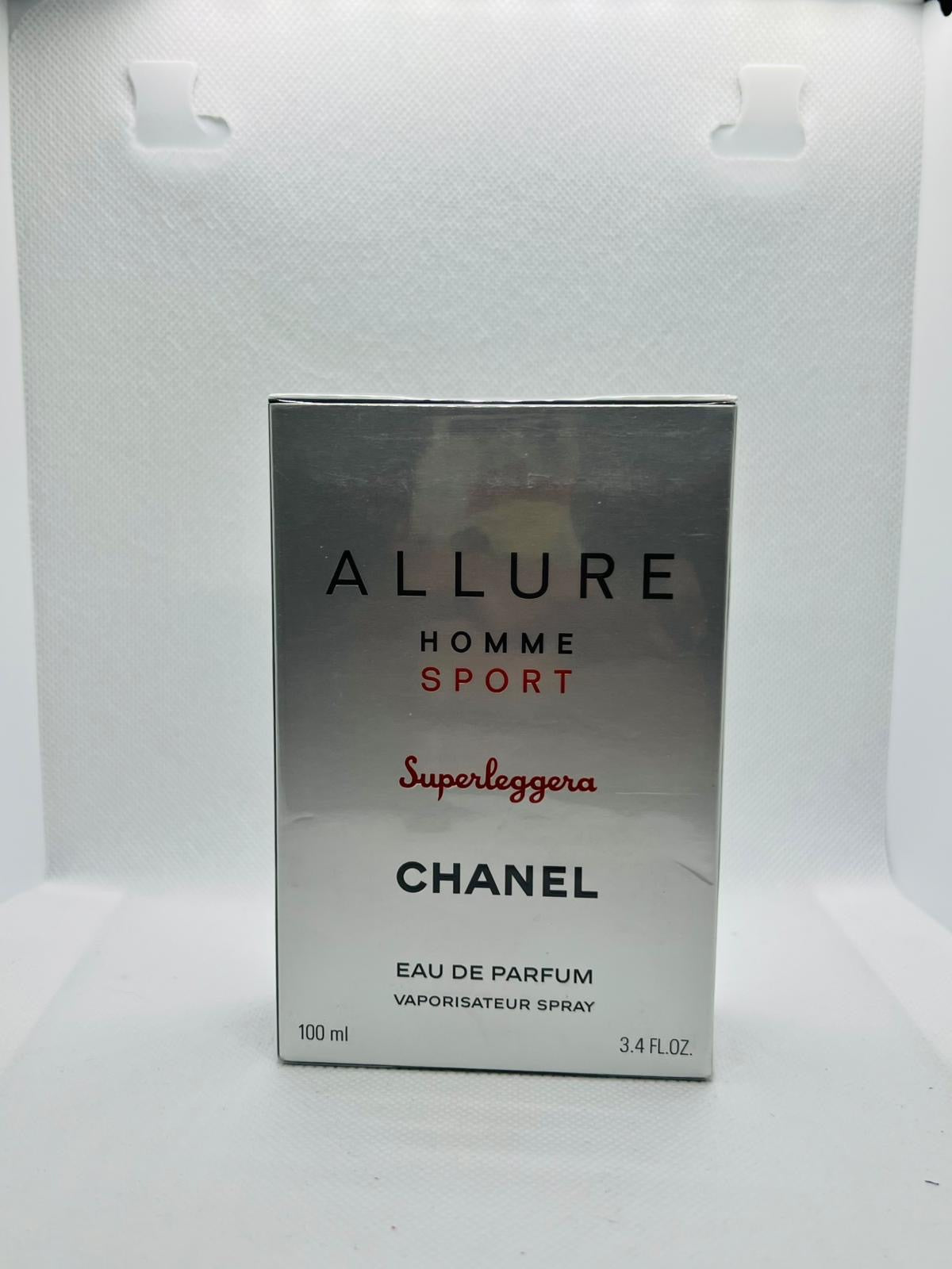 Chanel Allure Homme Sport Superleggera 100ml
