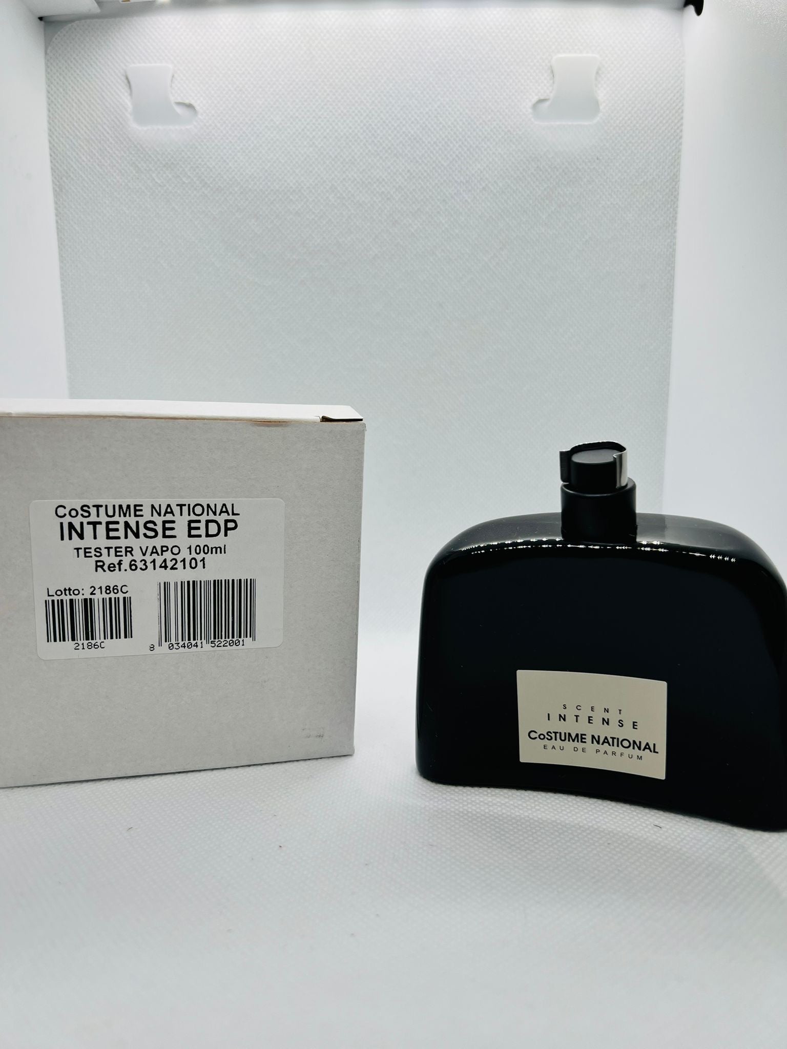 Costume National Scent Intense 100ml tester