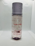 Calvin Klein -nude vanille acqua profumata corpo capelli tester