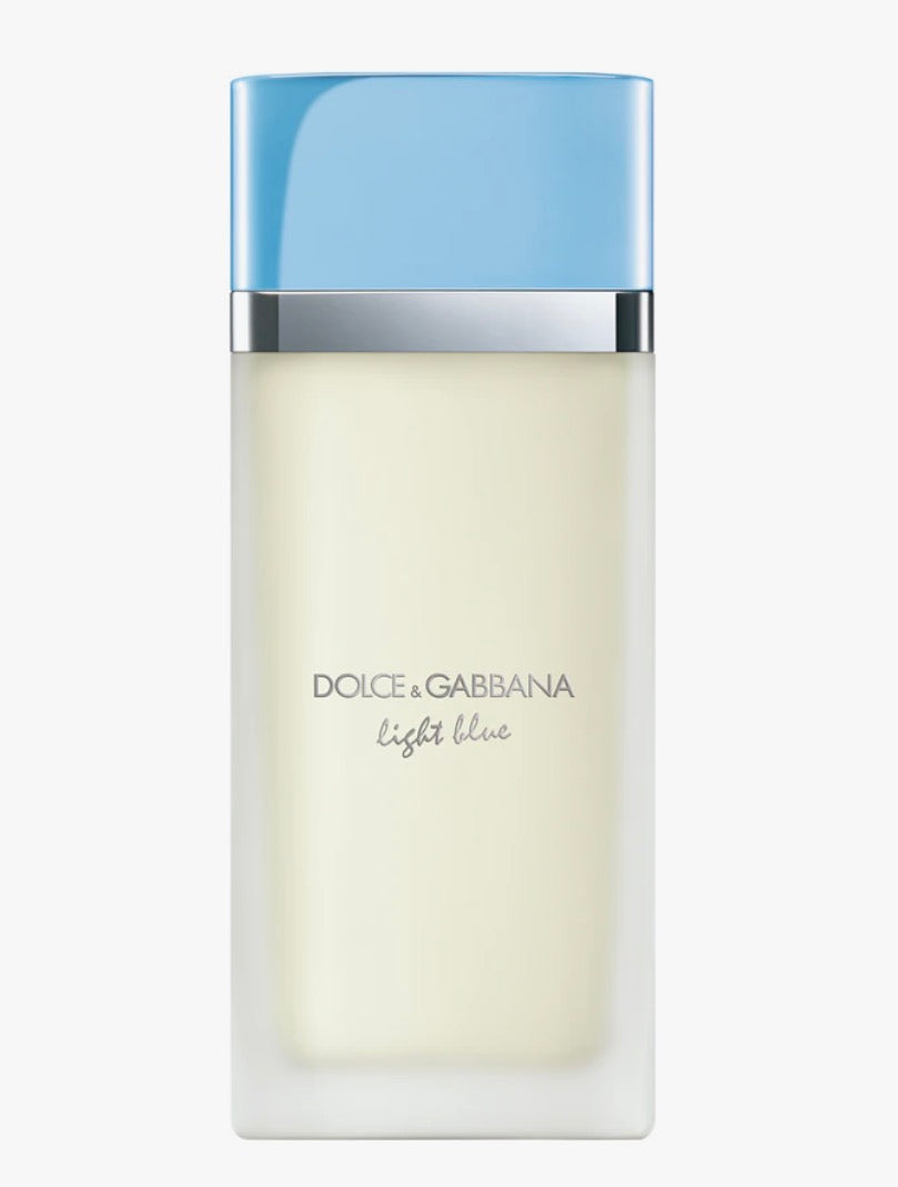 Dolce&Gabbana light blue donna tester 100ml