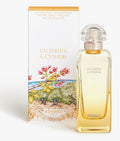 HERMÈS:
Parfums-Jardins Collection Un Jardin à Cythère-
Eau de Toilette -unisex 100ml
