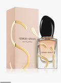 Armani
Sì
Eau de Parfum donna 30ml