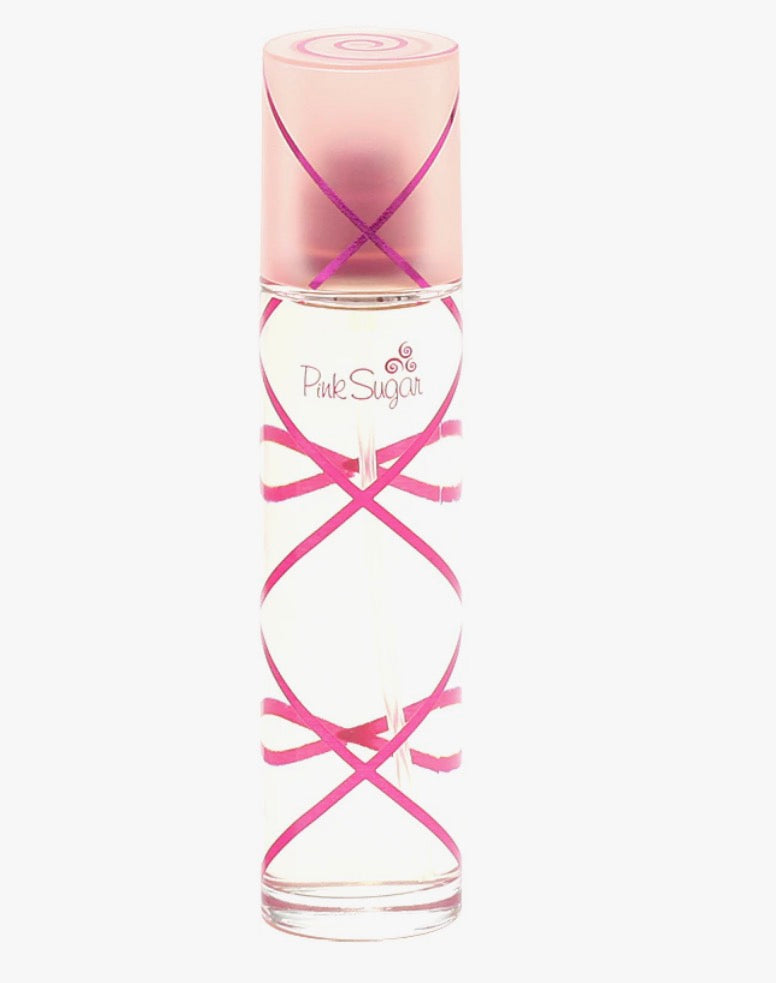 PINK SUGAR-eau de toilette -donna 30ml
