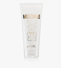 Moschino
Toy 2
gel bagno e doccia-donna 200ml