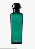 HERMÈS:
Concentré d'orange verte
Eau de Toilette unisex 100ml