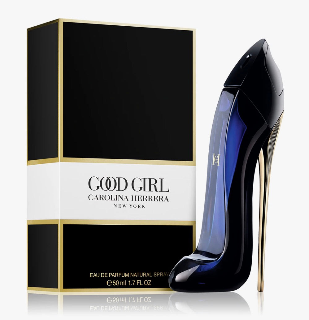 CAROLINA HERRERA
Good Girl
Eau de Parfum donna 50ml