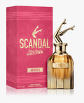 Jean Paul Gaultier
Scandal Absolu
profumo donna 50ml