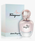 Ferragamo:
Amo Ferragamo
Eau de Parfum -donna 30ml