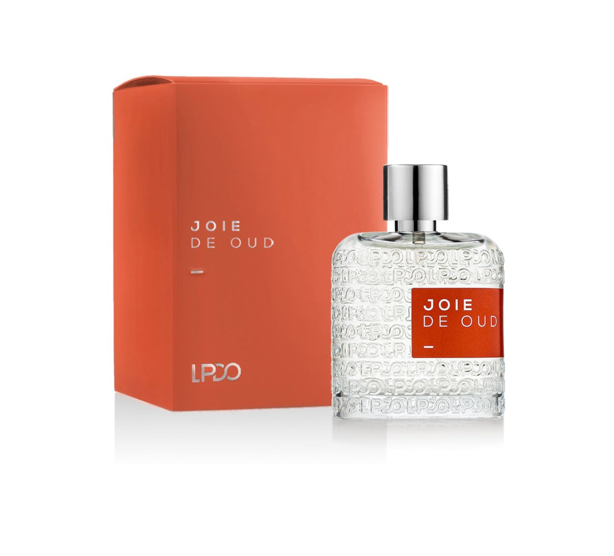 LPDO: JOIE DE OUD 30ml EDPI