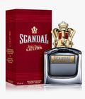 Jean Paul Gaultier
Scandal Pour Homme
Eau de Toilette ricaricabile -uomo 100ml