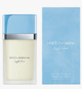 Dolce & Gabbana : Light Blue eau de toilette 30ml Donna