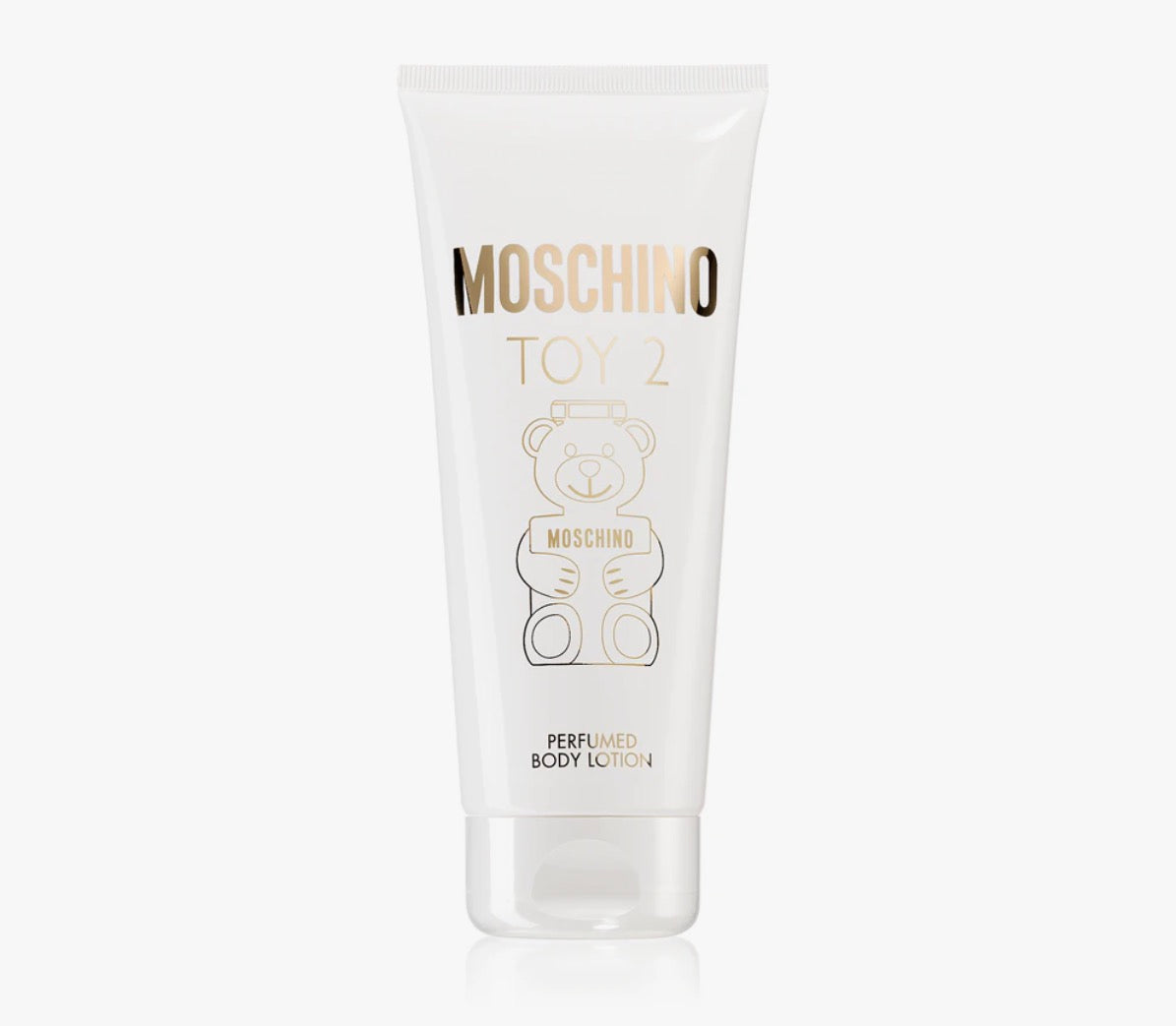 Moschino
Toy 2
latte corpo -donna 200ml