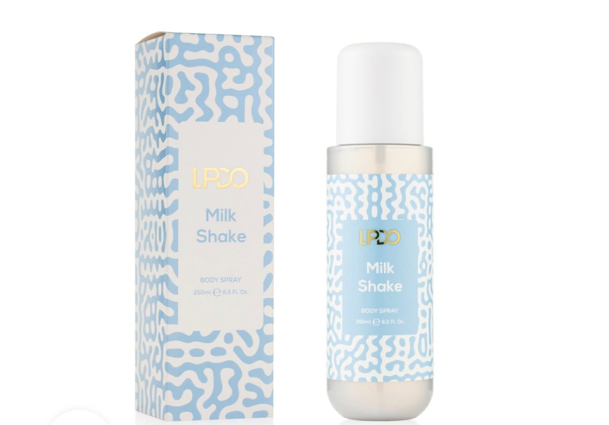 Acque Profumate Lpdo: MILK SHAKE 250ML
