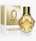 Rabanne
Million Gold For Her
Eau de Parfum donna 30ml