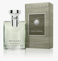 BVLGARI:
Pour Homme
Eau de Parfum -uomo 60ml