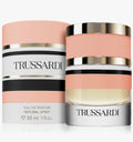 Trussardi:
Eau de Parfum -donna 30ml