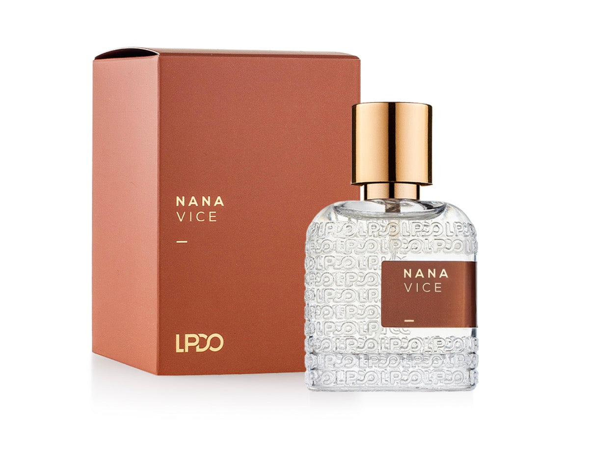 LPDO: NANA VICE 30ML EDPI