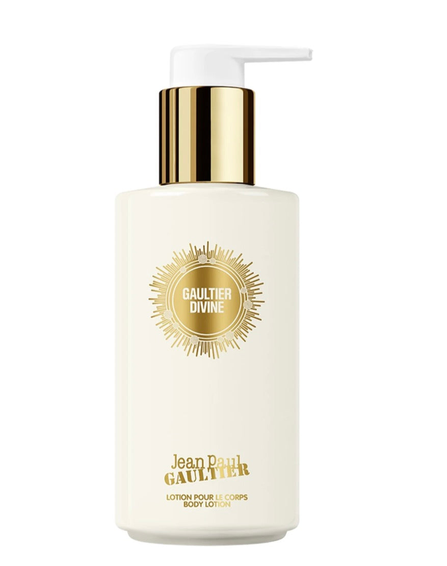 JEAN PAUL GAULTIER
Gaultier Divine-Latte Corpo 200ml