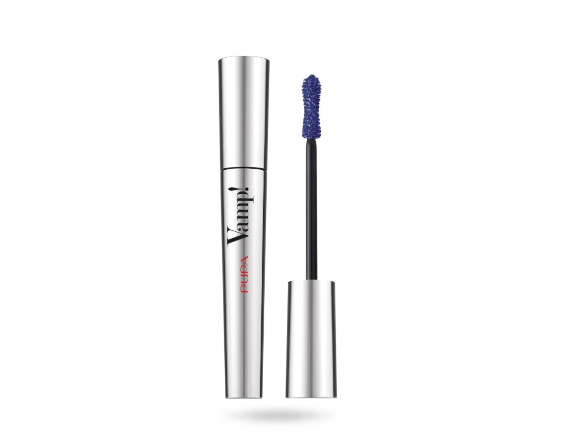 Pupa Vamp! Mascara: Deep Night 300