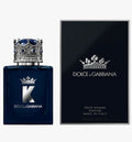Dolce&Gabbana:
K Parfum
profumo -uomo 50ml