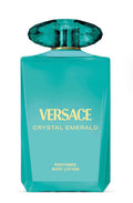 Versace Crystal Emerald
Latte corpo 200ml donna