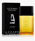 Azzaro
Pour Homme:
Eau de Toilette -uomo 100ml