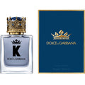 Dolce&Gabbana:
K Eau de Toilette 50ml