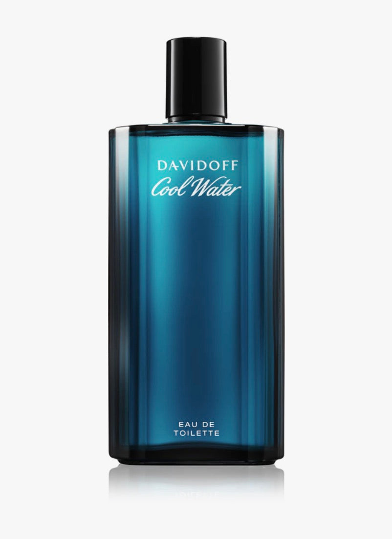 Davidoff
Cool Water
Eau de Toilette -uomo Tester 100ml