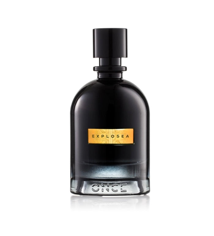 ONCE EXPLOSEA: Eau de parfum Intense 100ml