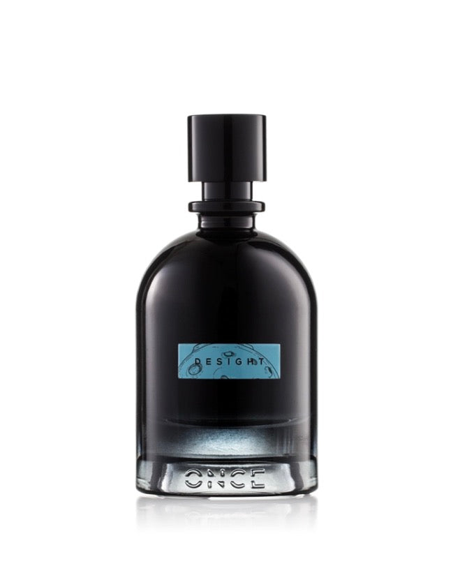 ONCE DESIGHT: Eau de Parfum 100ml
