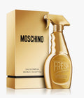 Moschino: Gold Fresh Couture Eau de Parfum -donna 100ml