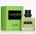 Valentino:
Born in Roma Green Stravaganza -
Eau de Parfum -donna 30ml