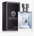 Versace:
Pour Homme
Eau de Toilette -uomo 50ml