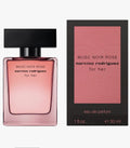 narciso rodriguez
for her Musc Noir Rose
Eau de Parfum donna 30ml