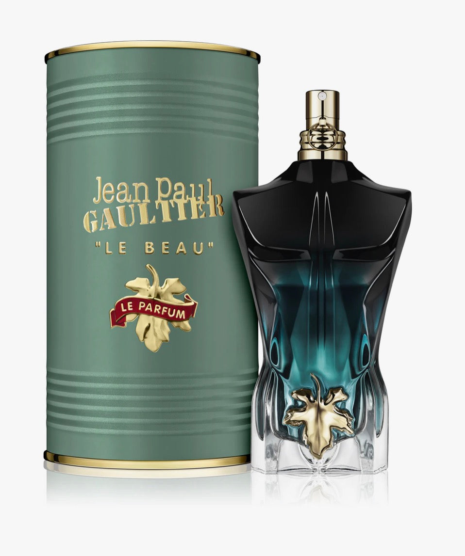 Jean Paul Gaultier
Le Beau Le Parfum Intense
Eau de Parfum uomo 125ml