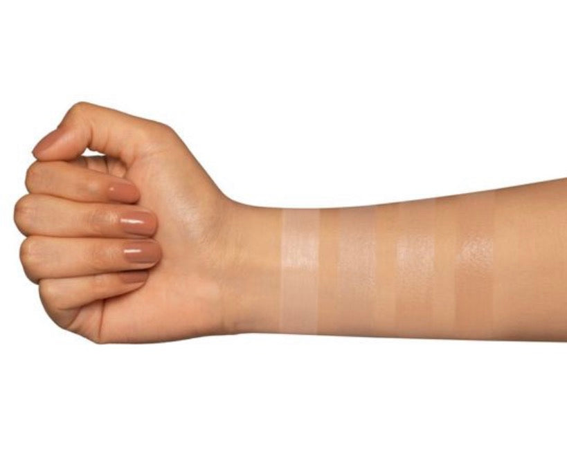 PUPA: Wonder Me Fatigue Eraser
Correttore perfezione istantanea con attivo anti-borse e occhiaie- 010 light beige