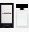 narciso rodriguez
for her PURE MUSC:
Eau de Parfum -donna 50ml