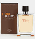HERMÈS
Terre d’Hermès
Eau de Toilette uomo 200ml