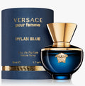 Versace
Dylan Blue Pour Femme
Eau de Parfum -donna 50ml