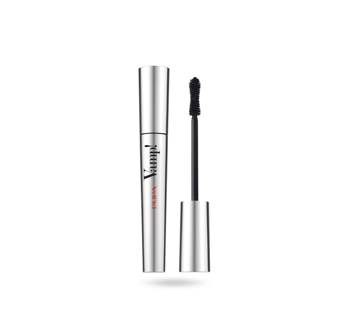 Pupa Vamp! Mascara: extra black 100