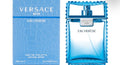 Versace Eau Fraiche-uomo 
Eau de Toilette 100ml